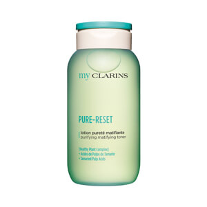 Clarins My Clarins PURE-RESET Purifying Matifying Toner 200ml